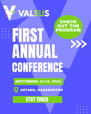 300x valeus first annual conference