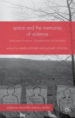 cover_space and the memories of violence