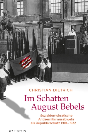 Im Schatten August Bebels 300x