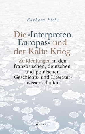 Interpreten Europas- 300