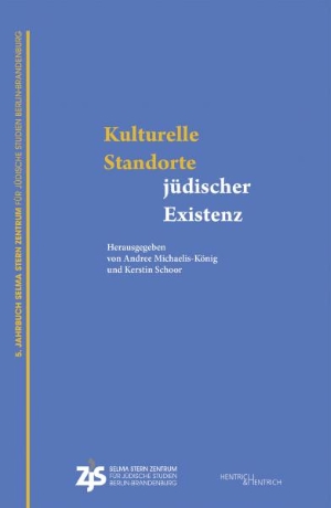 kulturelle Standorte jüdischer Existenz 300x