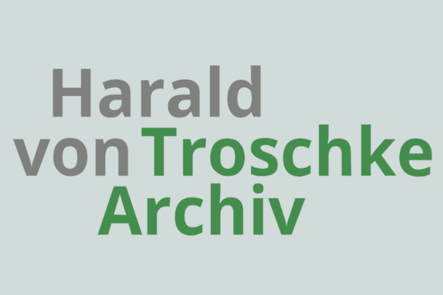 harald_von_troschke_archiv