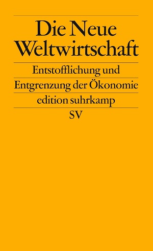 Cover - Die neue Weltwirtschaft (300px)