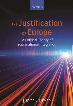 Cover - Justification of Europe (300px)
