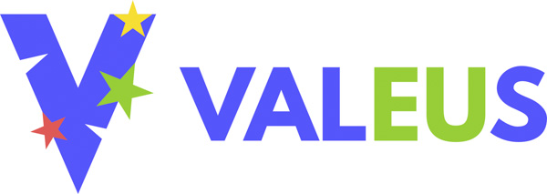 ValEUs Logo Projekt