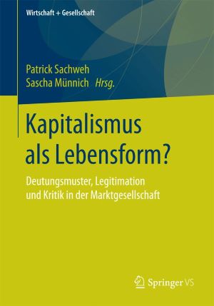 Cover Kapitalismus als Lebensform_relaunch
