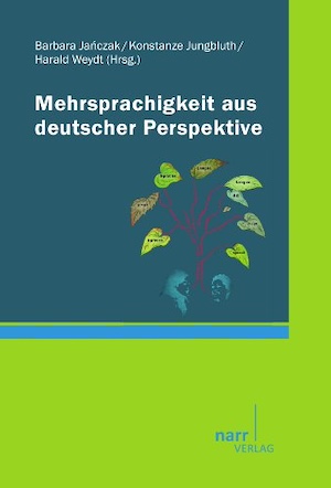 cover_MehrsprachigkeitAusDeutscherPerspektive