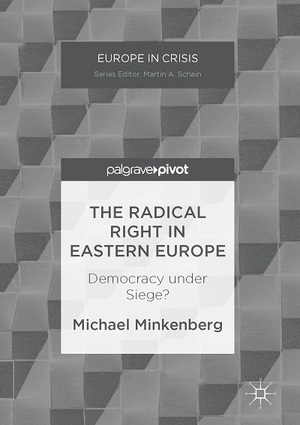 Cover - Radical Right in Eastern Europe