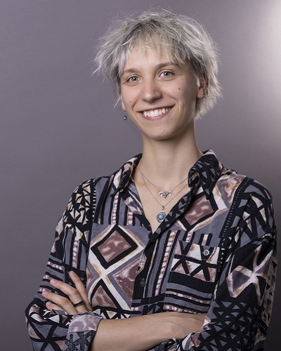 Teresa Weigand