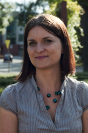Vorschaubild Izabella Parowicz Vorschaubild Izabella Parowicz